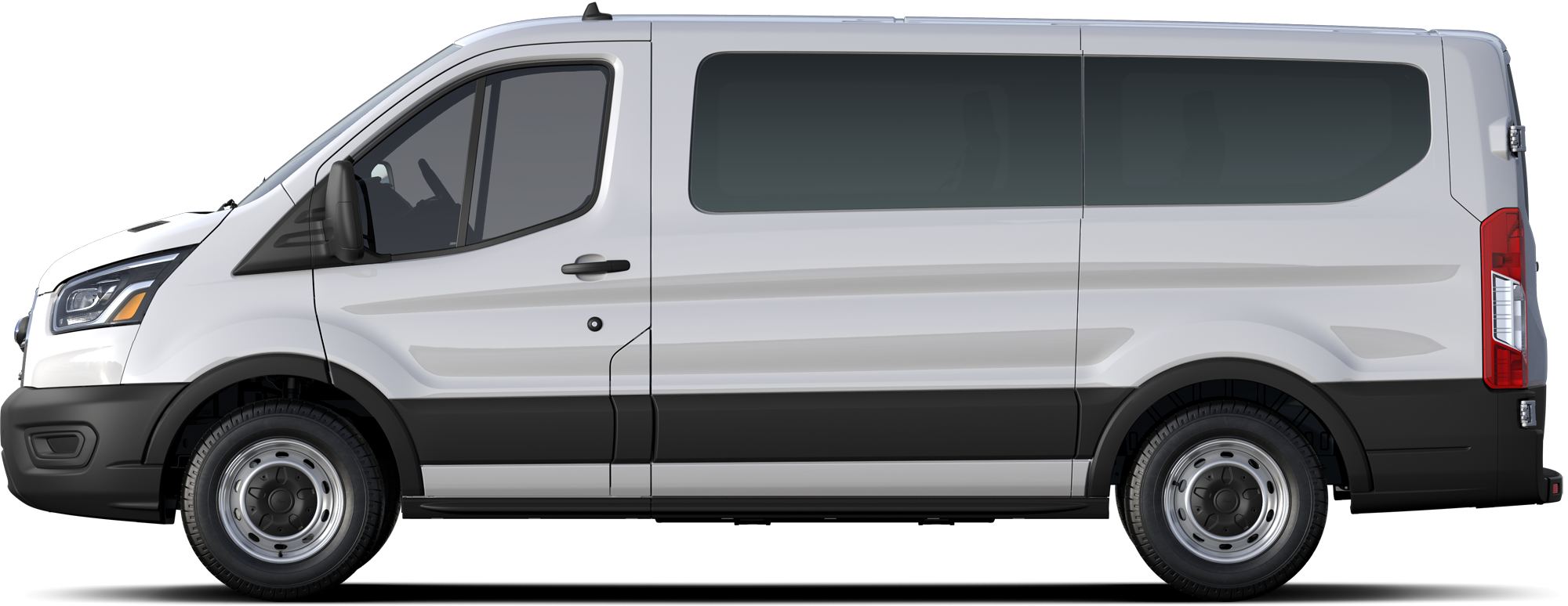2021 Ford Transit-350 Passenger Wagon XL 